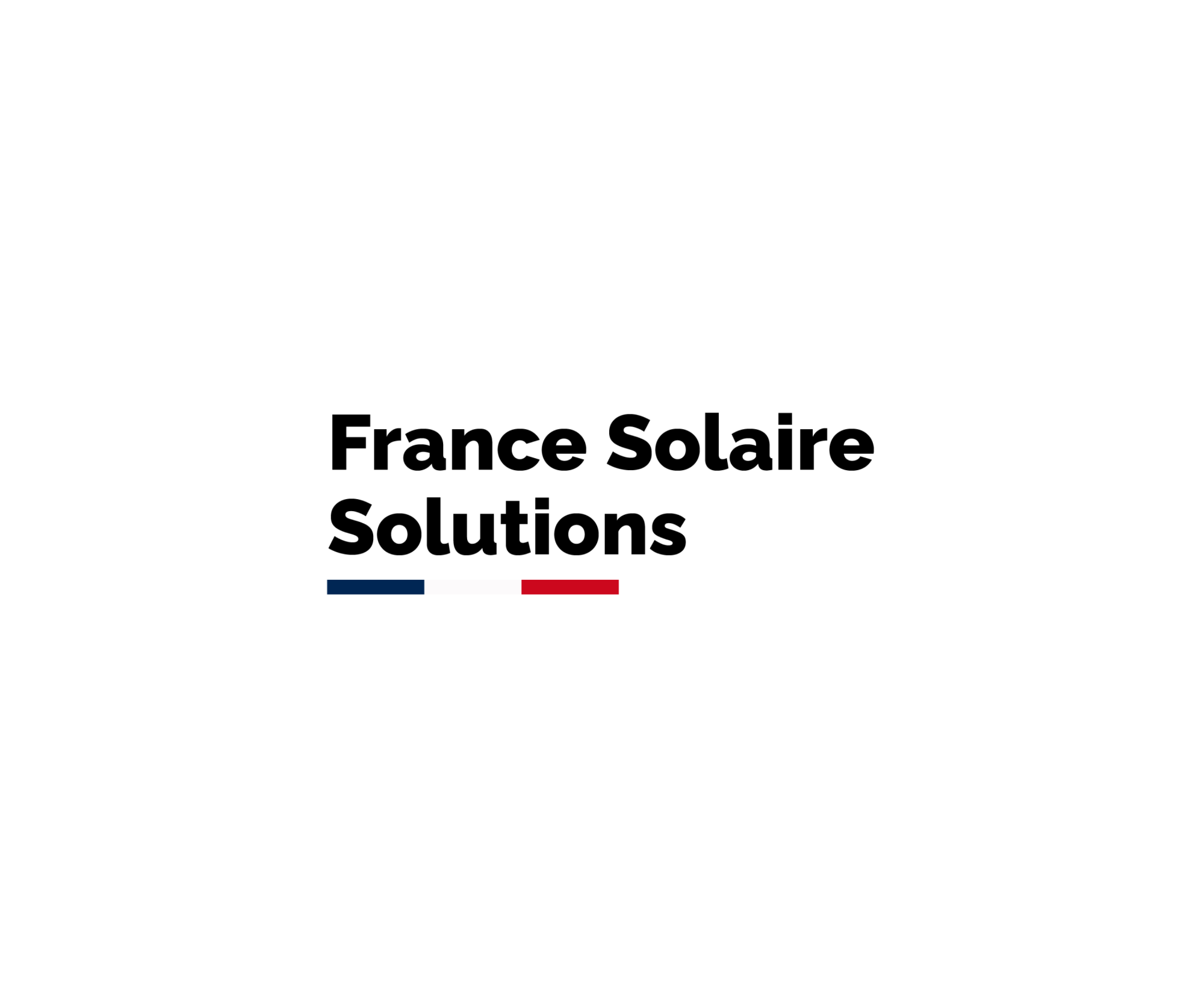 France Solaire Solutions